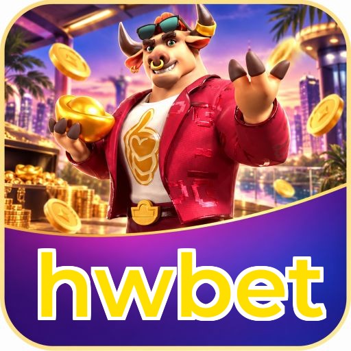 Canal oficial da hwbet no Telegram com bônus e suporte