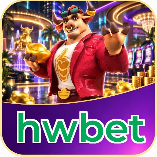 Página oficial da hwbet no Facebook com promoções e suporte