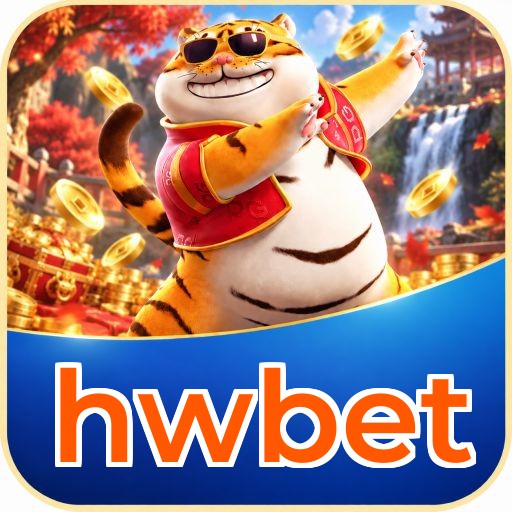 Aplicativo hwbet para Android e iOS com interface completa