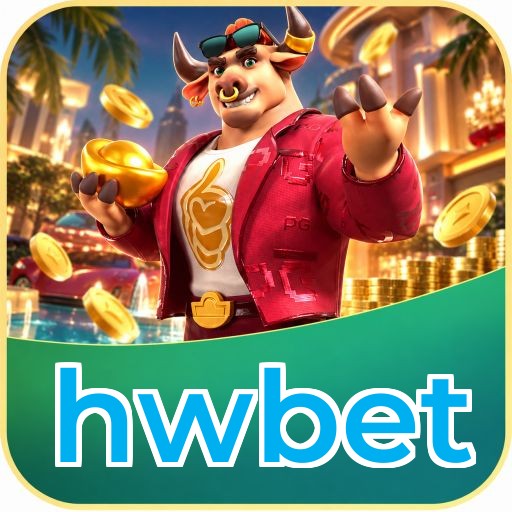 Grandes vitórias e jackpots pagos pela hwbet via PIX