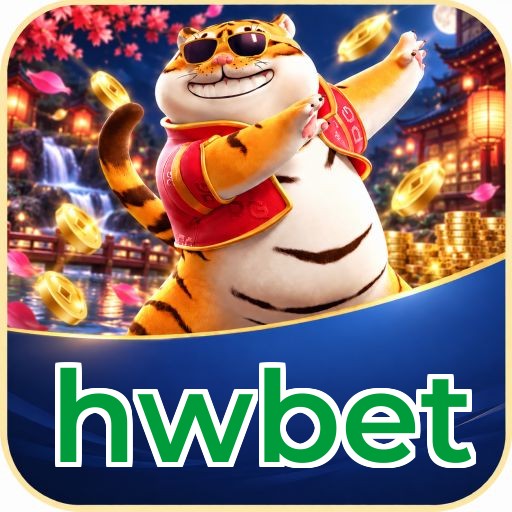 Catálogo de slots da hwbet com RTP médio de 96,52%